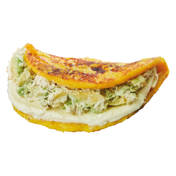 Cachapa Reina Pepiada